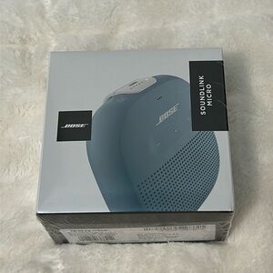 BOSE SoundLink Micro Bluetooth Speaker